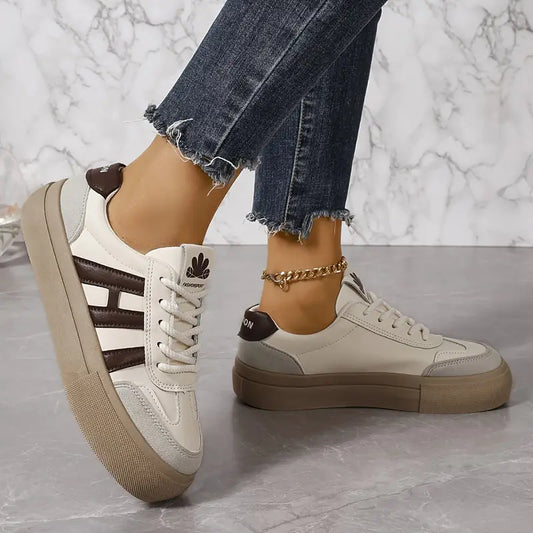 Einzigartige und bequeme sneakers
