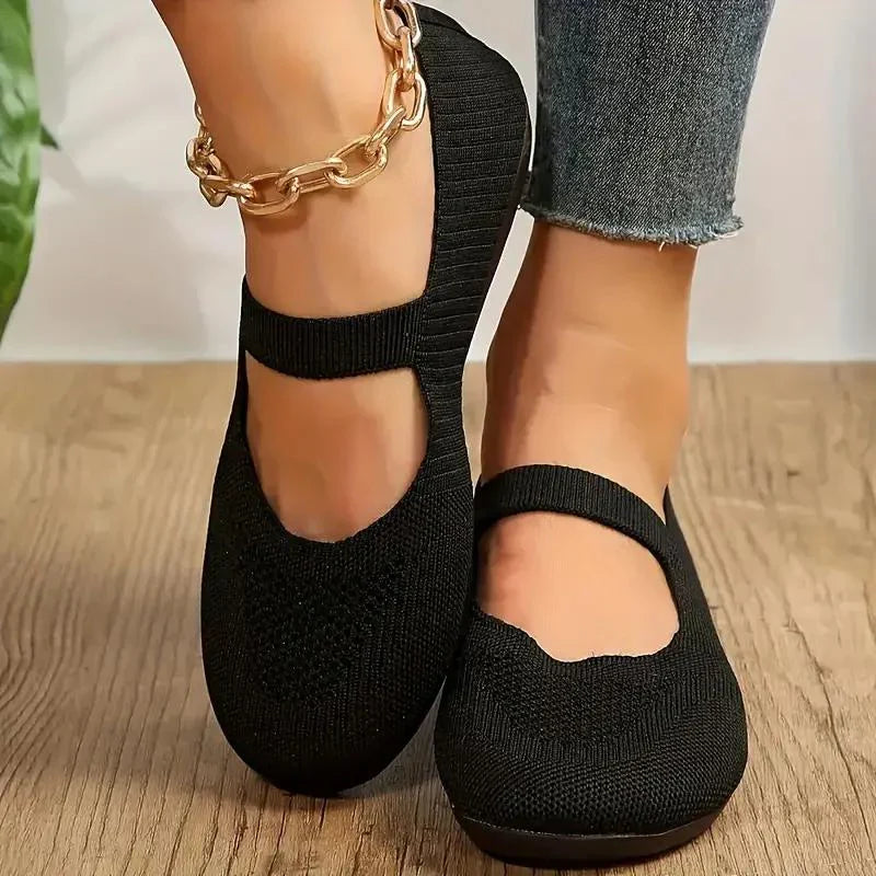 Kingaclothing - Leichte und flexible Slipper