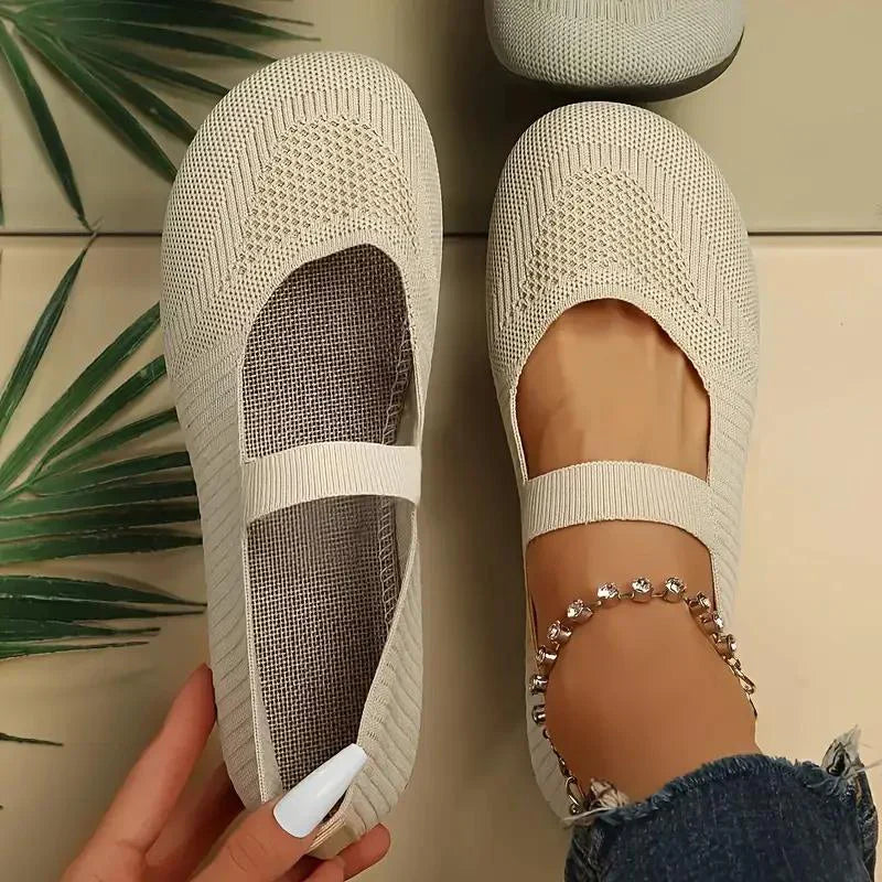 Kingaclothing - Leichte und flexible Slipper