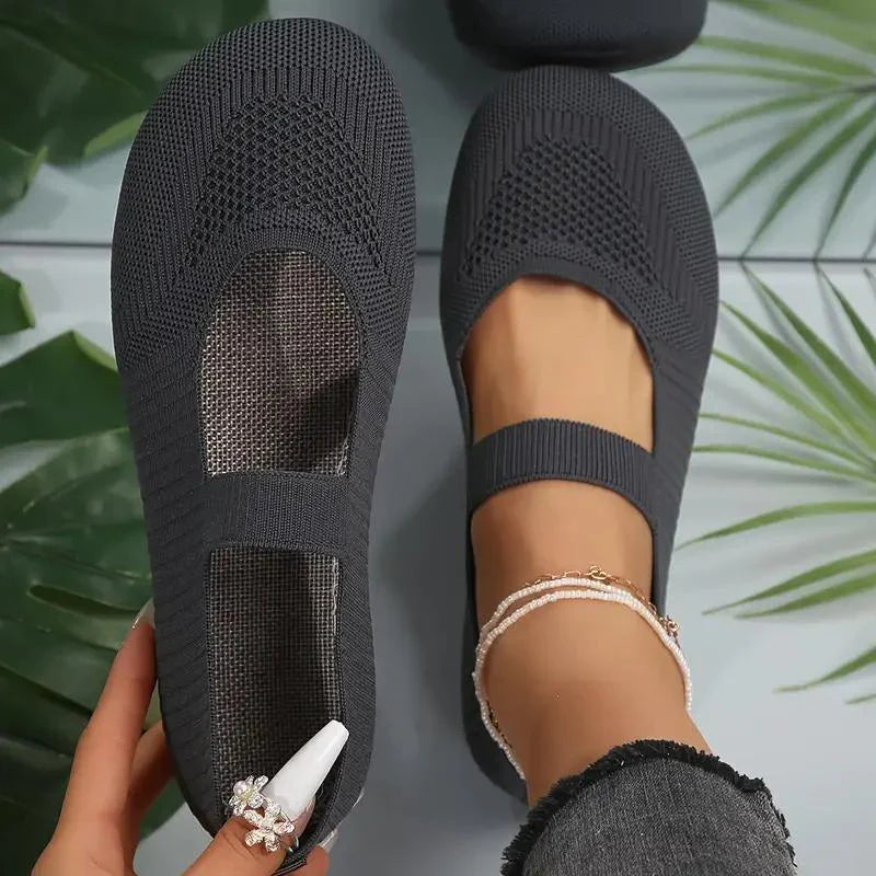 Kingaclothing - Leichte und flexible Slipper