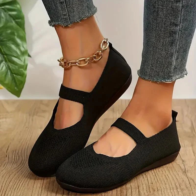 Kingaclothing - Leichte und flexible Slipper