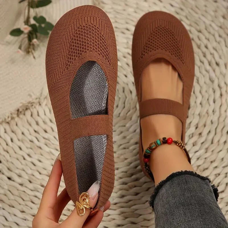 Kingaclothing - Leichte und flexible Slipper