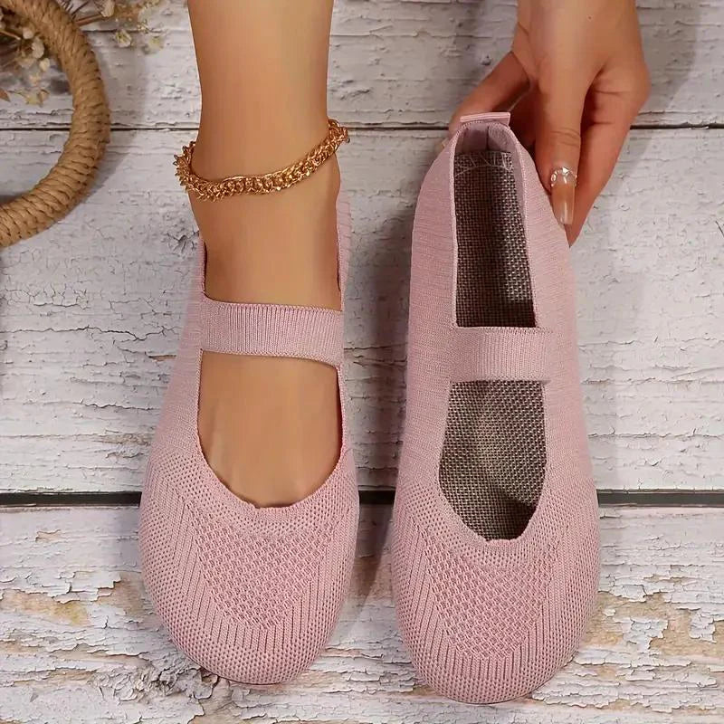Kingaclothing - Leichte und flexible Slipper