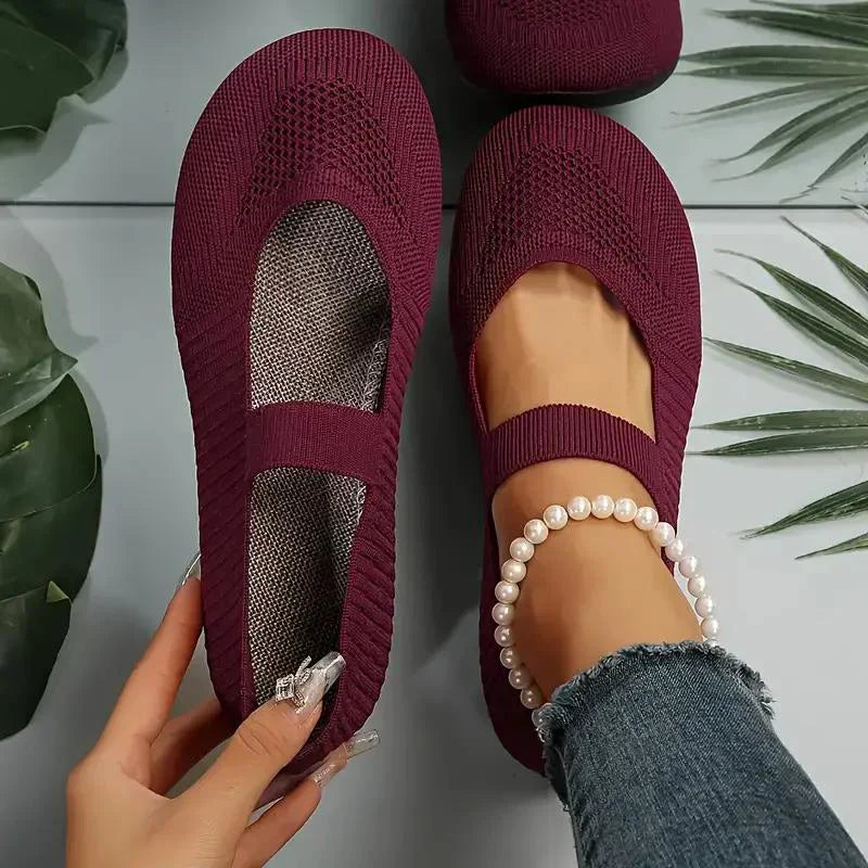 Kingaclothing - Leichte und flexible Slipper