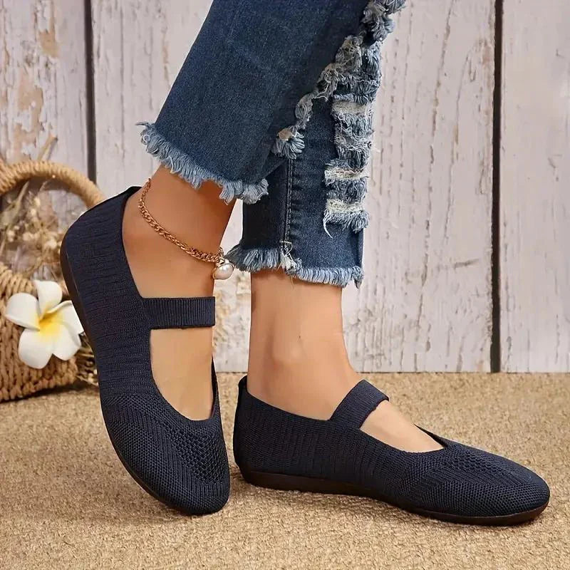 Kingaclothing - Leichte und flexible Slipper