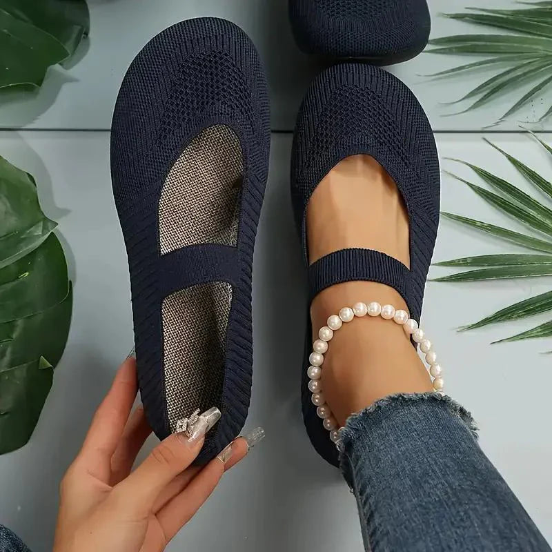 Kingaclothing - Leichte und flexible Slipper
