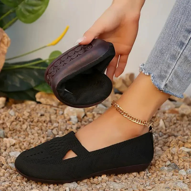Kingaclothing - Leichte und flexible Slipper