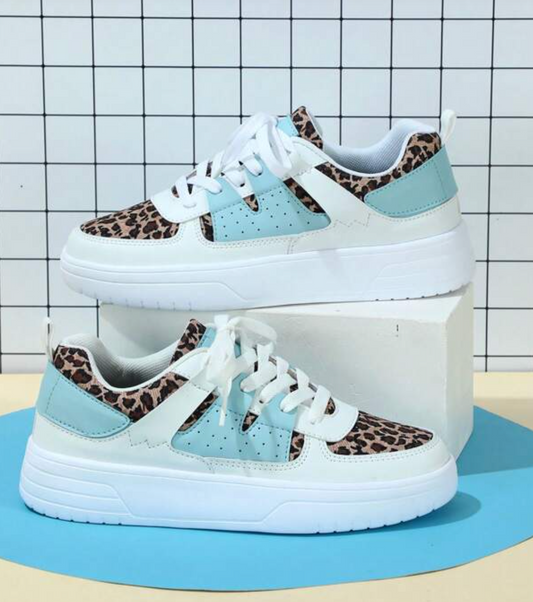 Samara – Damen-Sneaker von Kingaclothing