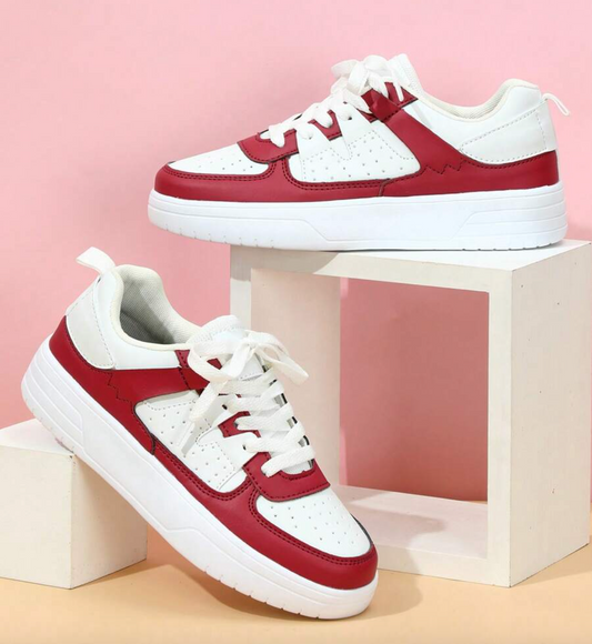 Samara – Damen-Sneaker von Kingaclothing